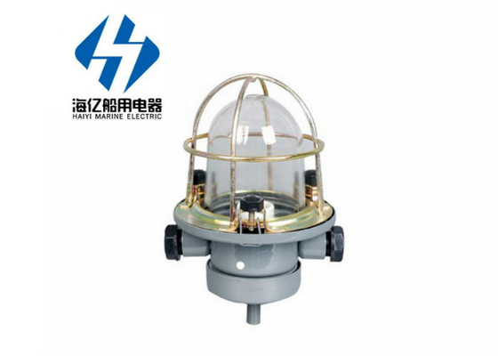 Steel marine waterproof incandescent pendant light ccd7 220v 60w