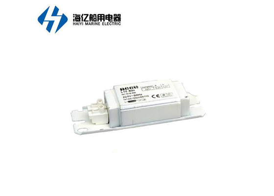 Reator claro fluorescente marinho do reator IP56 15W
