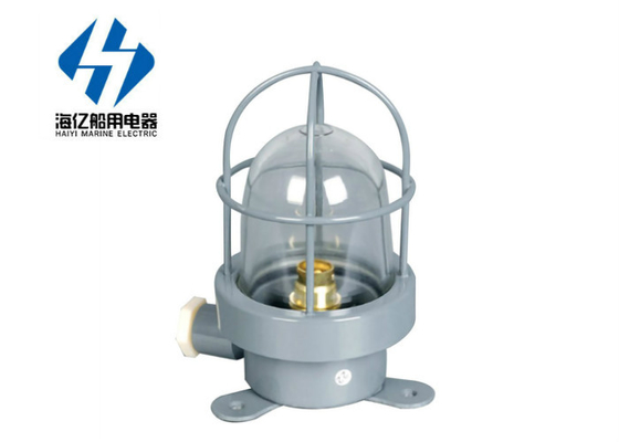 Luz de âncora marinha impermeável CXH8-2 do navio do barco IP55 leve de Marine Navigation Lights