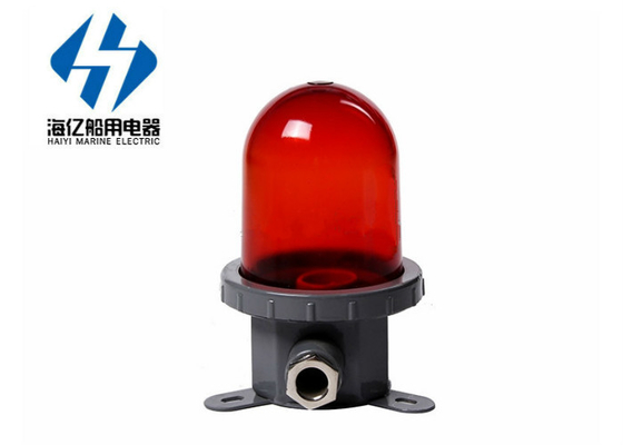 Luz de sinal CXH11 de Marine Navigation Lights IP56 Marine Suez