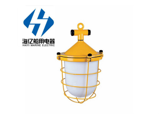 Luz incandescente de Marine Pendant Light High Power para o trabalho marinho exterior e o armazém marinho CGD1 IP55
